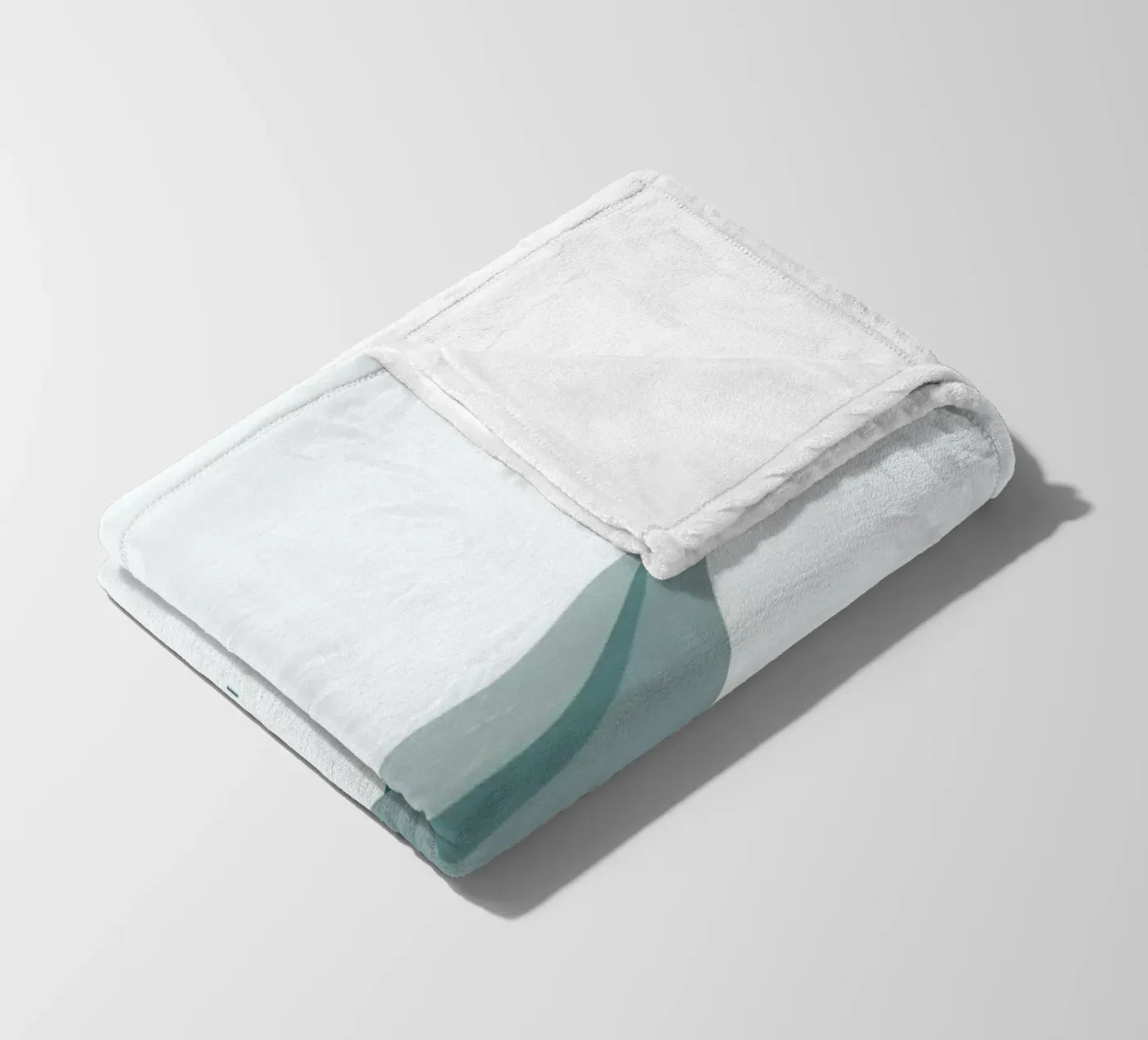 Fly plaid polaire de Trabolt Design