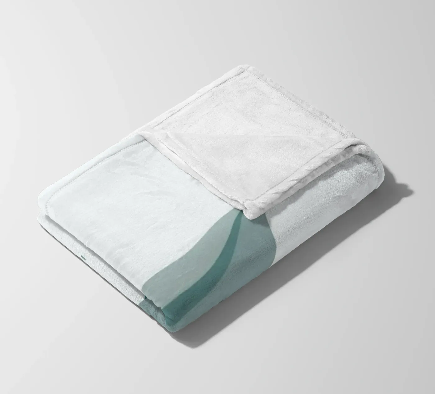 Fly plaid polaire de Trabolt Design