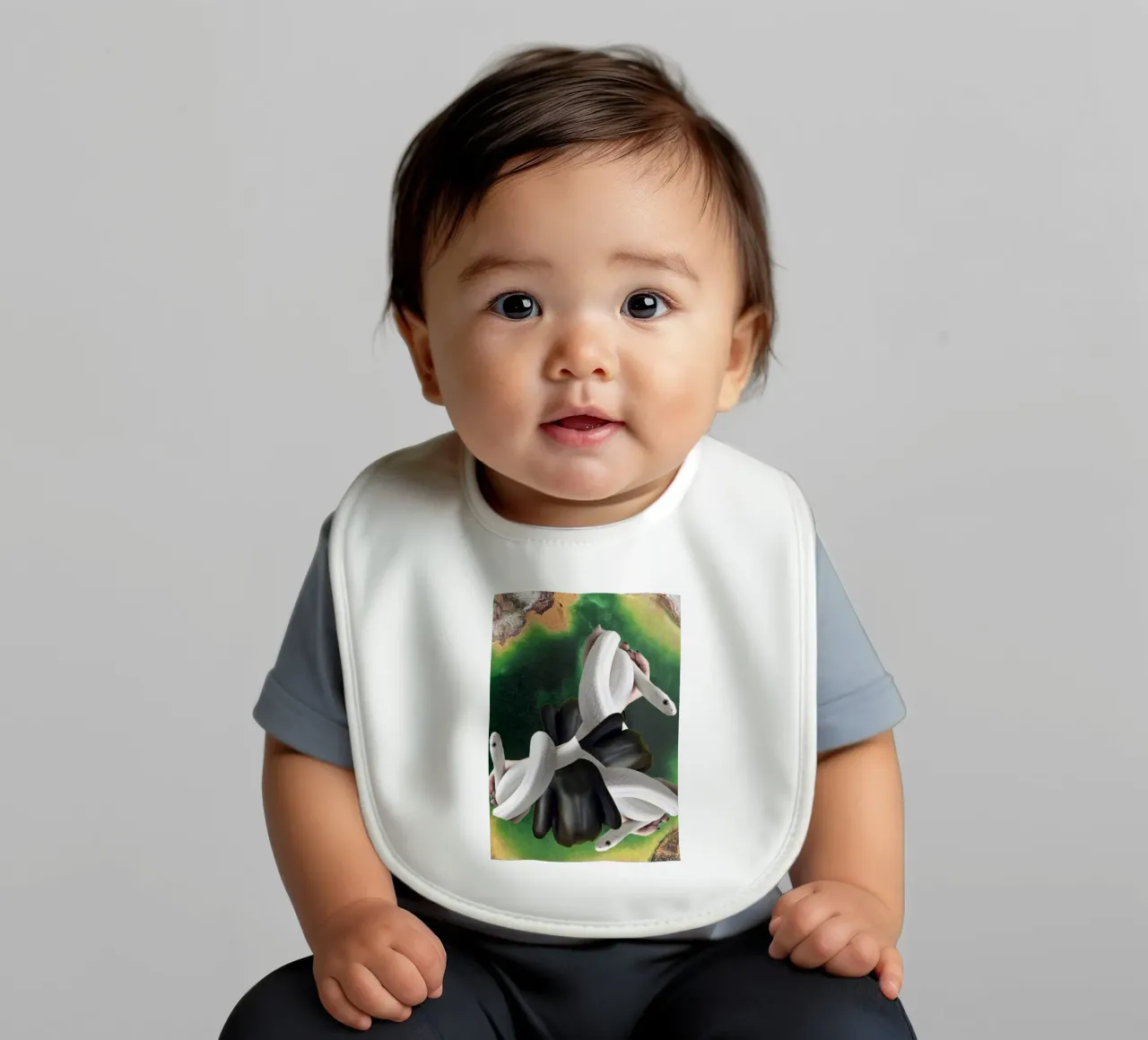 Serpente bavaglino da dekonstruktiv