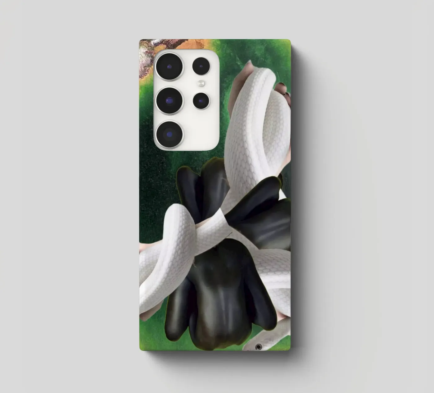 Serpente cover samsung da dekonstruktiv