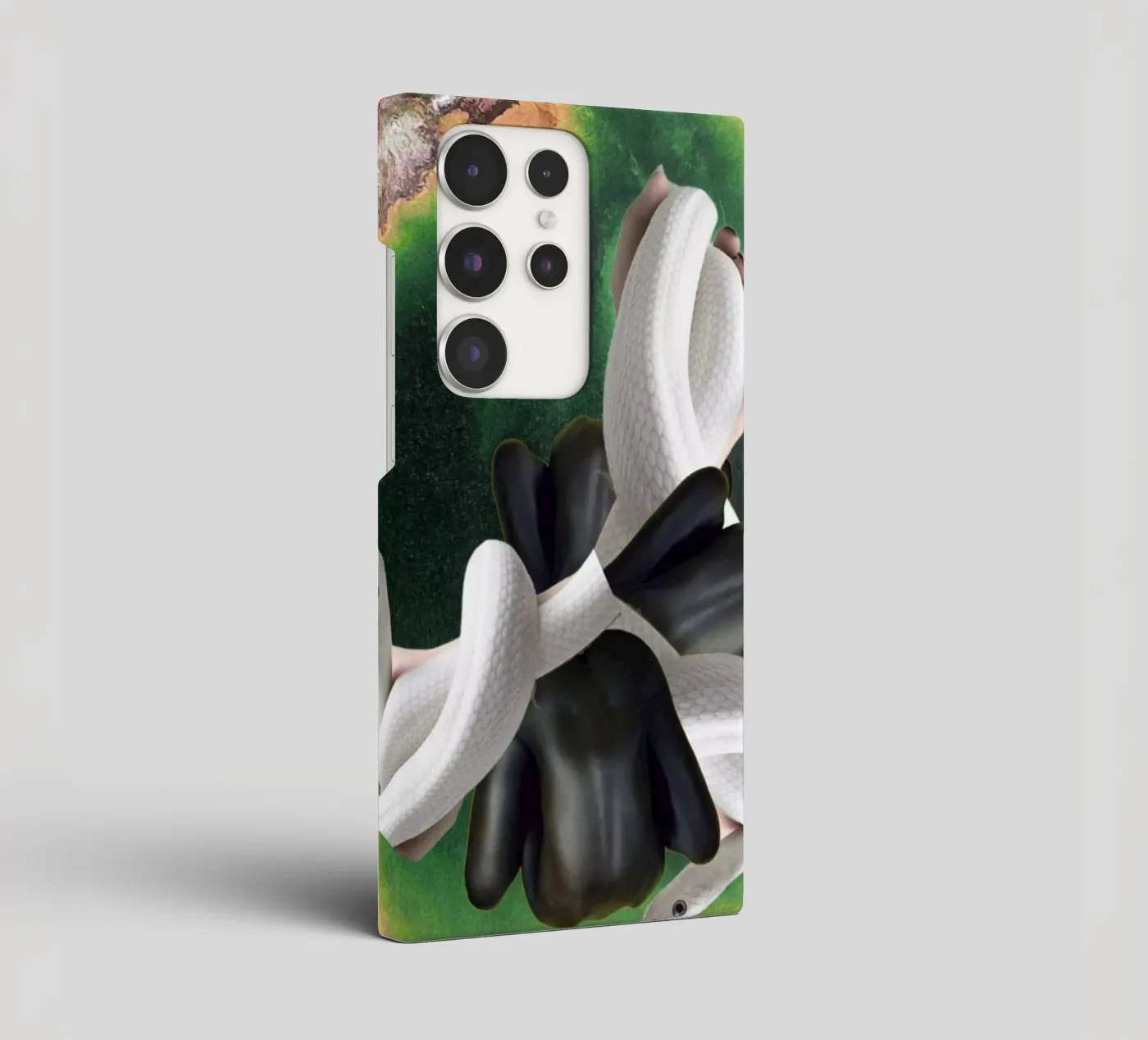 Serpente cover samsung da dekonstruktiv