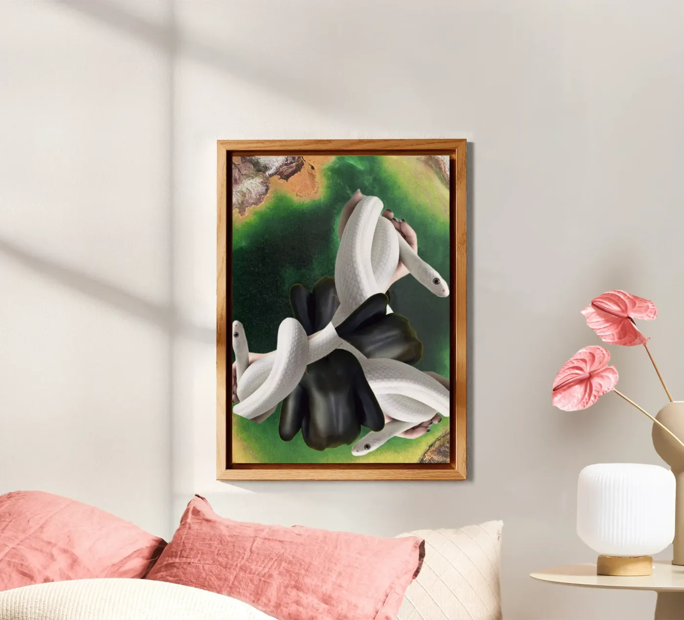 Serpente pannello forex da dekonstruktiv