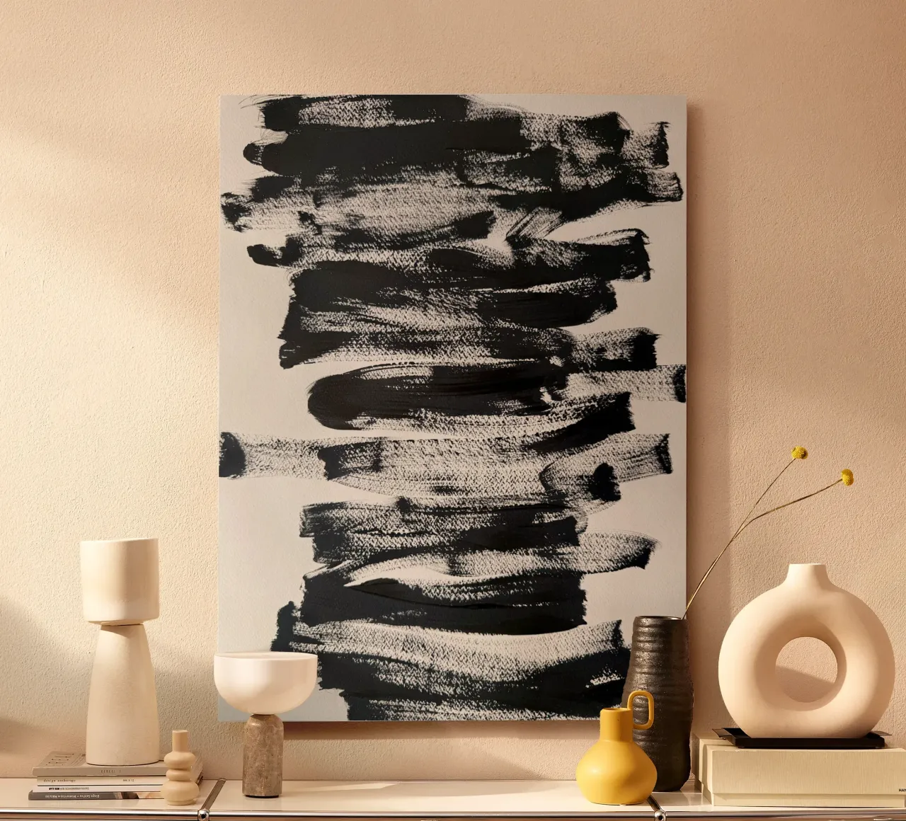 Echos of Emotion alluminio dibond da KNM.STUDIO