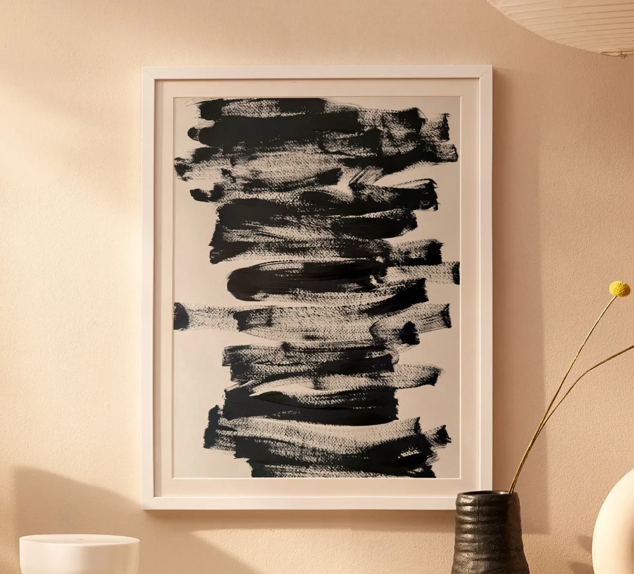 Echos of Emotion poster da KNM.STUDIO