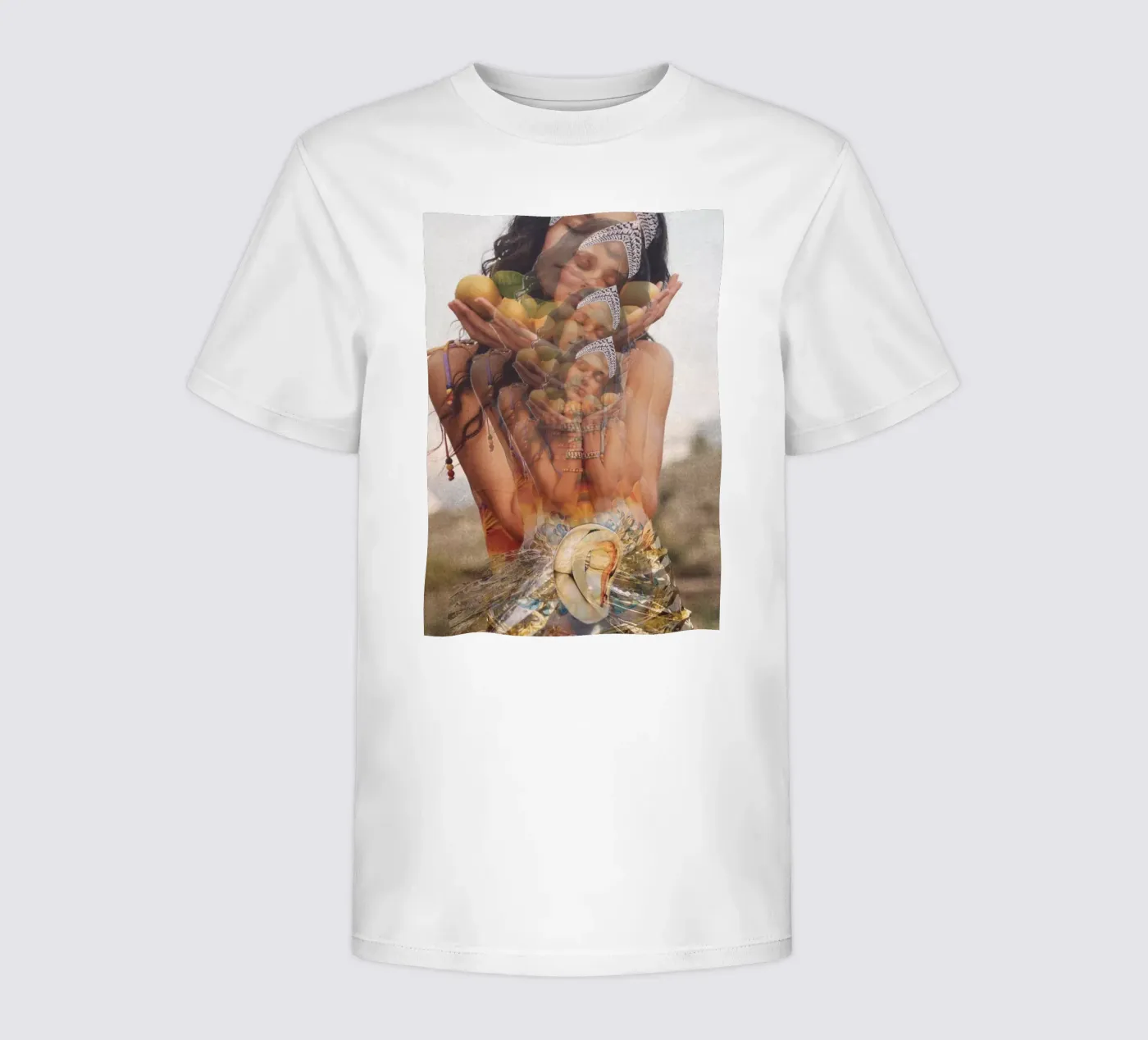 Gebärmutter Kinder T-Shirt von dekonstruktiv