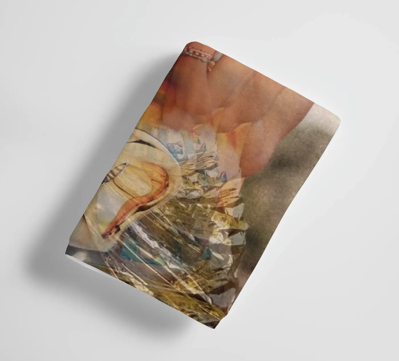 Gebärmutter Handtuch von dekonstruktiv