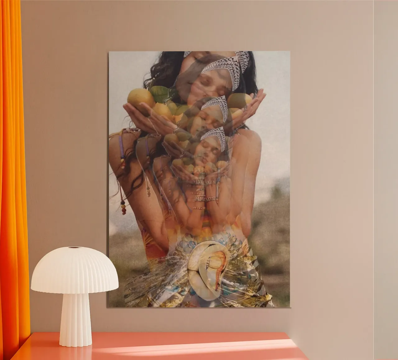 Utero poster da dekonstruktiv