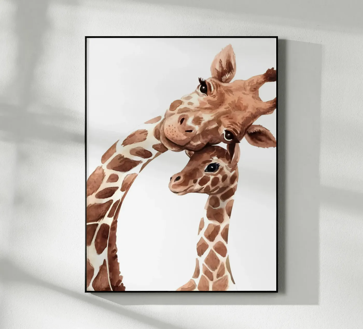 Il tocco della madre plexiglass da Pixel Boy