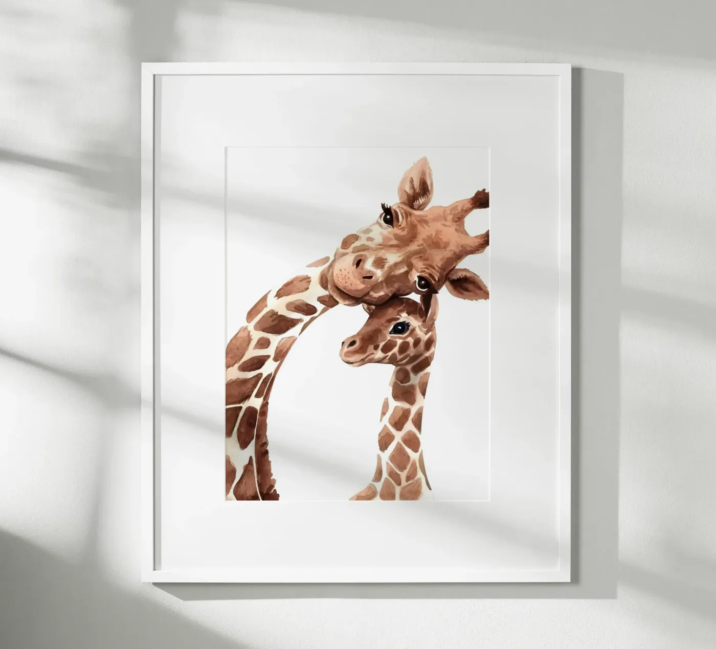 Il tocco della madre poster da Pixel Boy