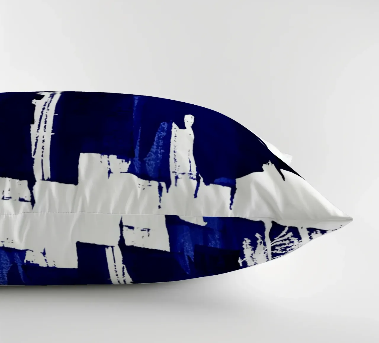 Blue cuscino da nileshkikuuchise