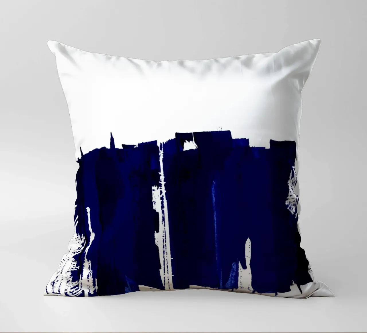 Blue cuscino da nileshkikuuchise