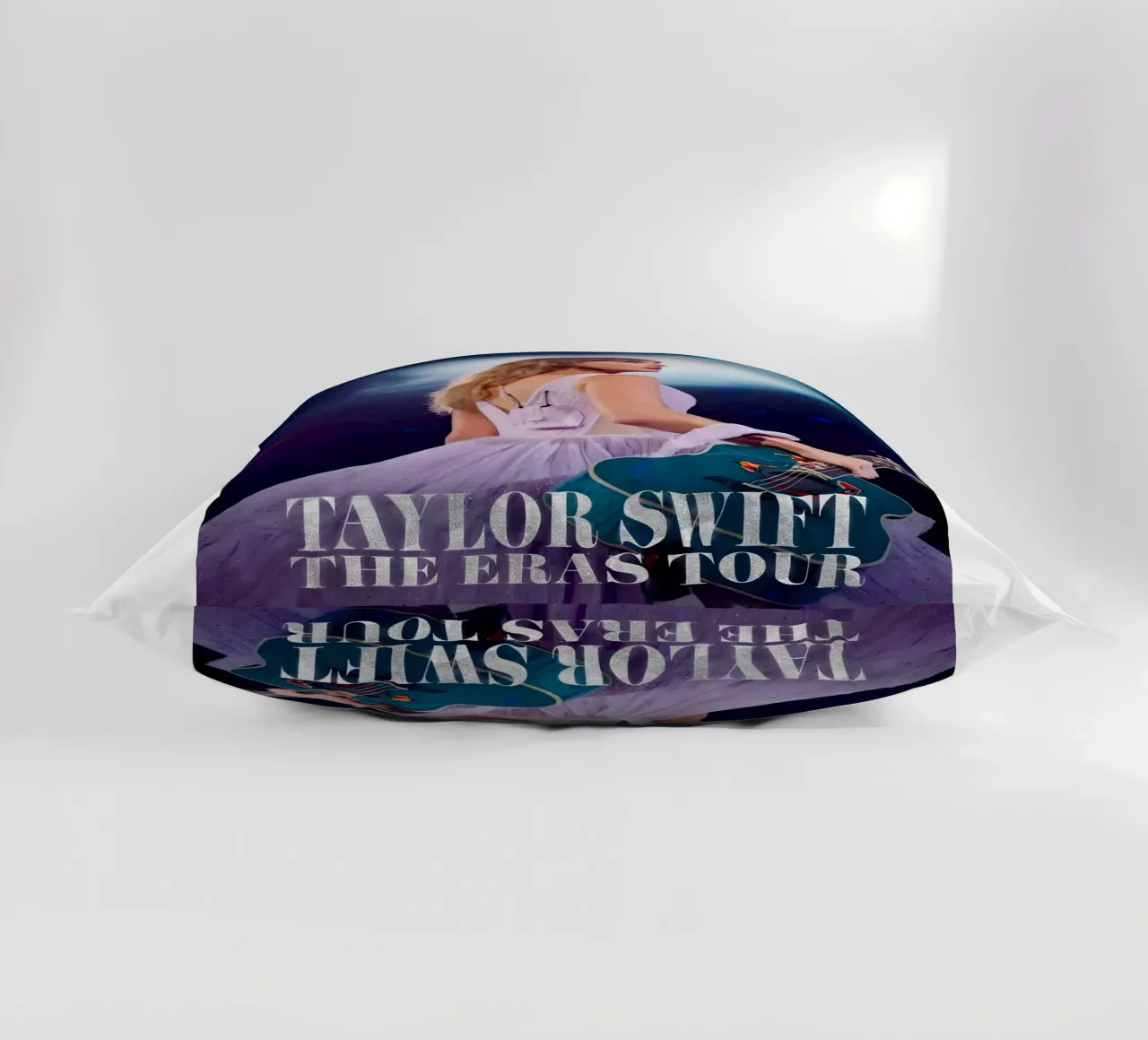 Tour di Taylor Swift cuscino da vintage singer