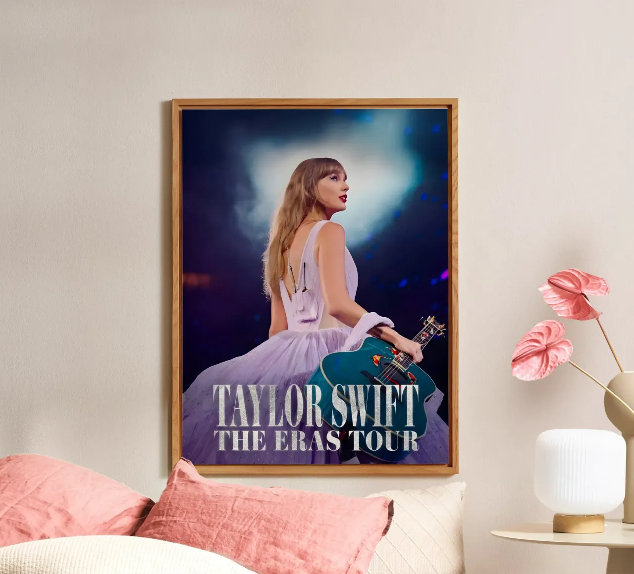 Tour di Taylor Swift pannello forex da vintage singer