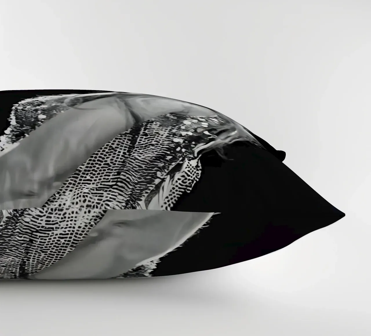 Taylor Swift sul palco cuscino da vintage singer