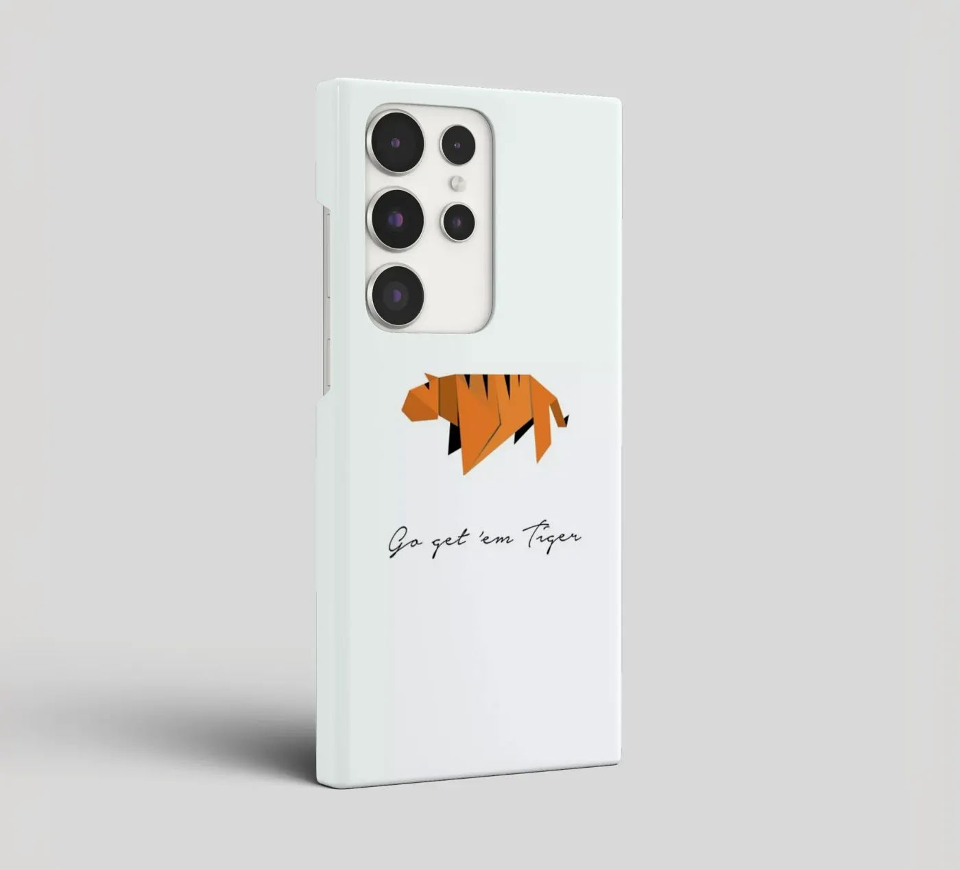 Tiger cover samsung da Trabolt Design