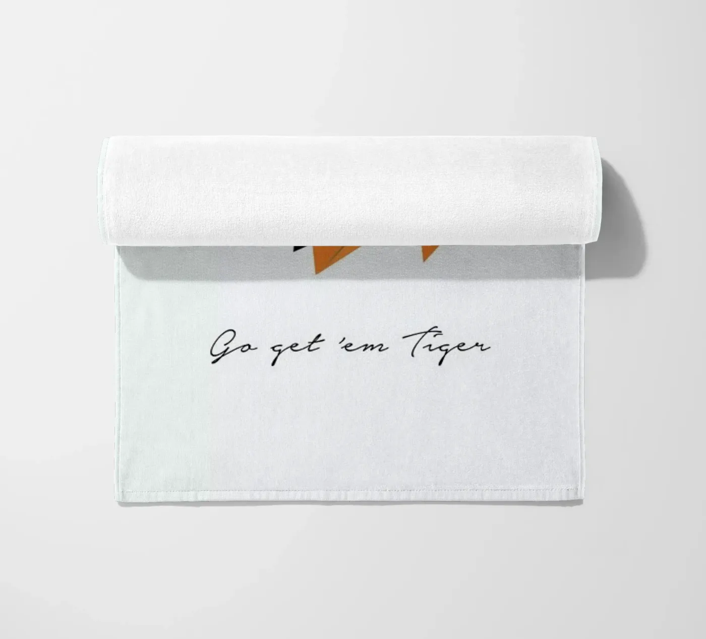 Tiger telo mare da Trabolt Design