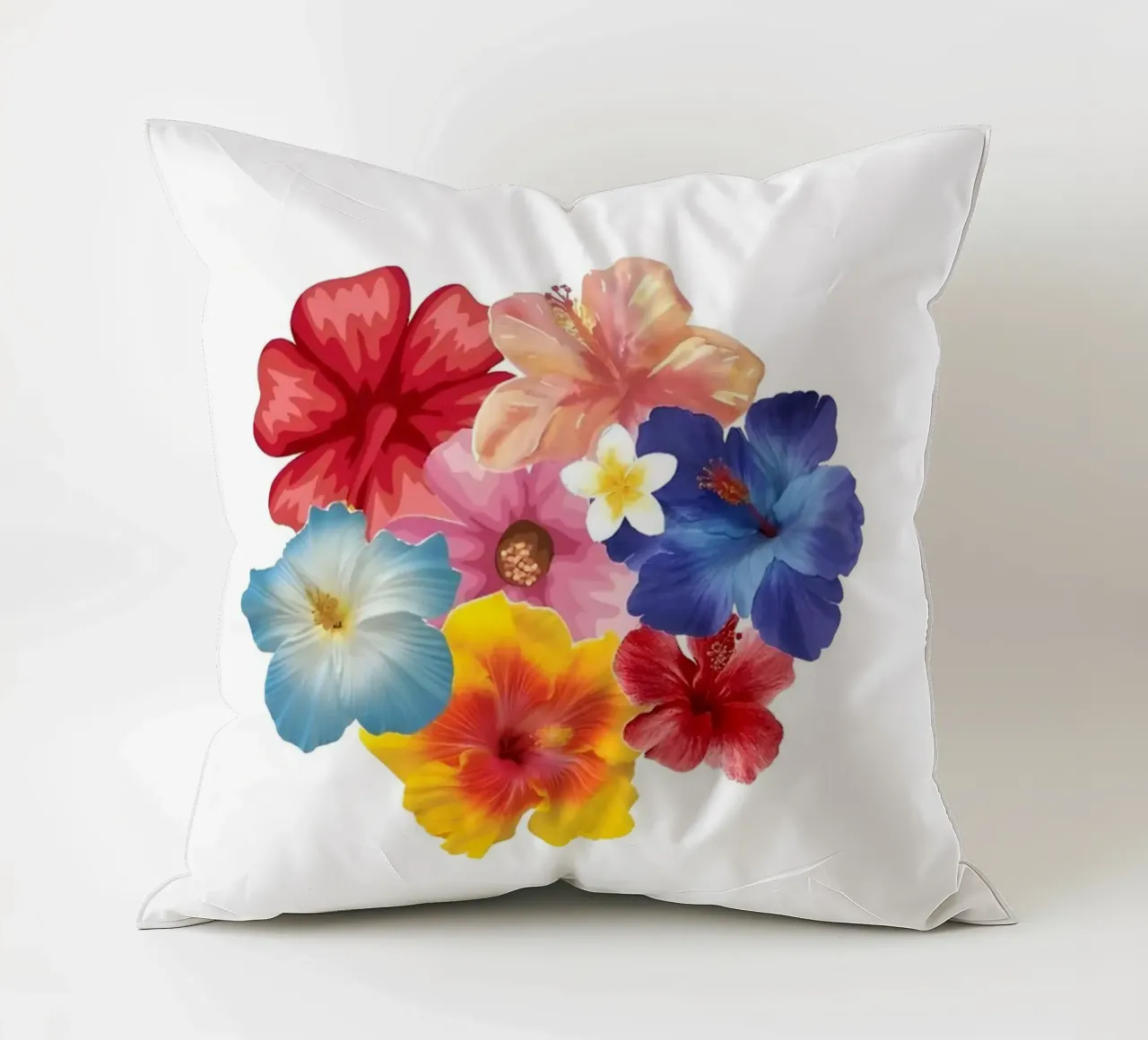 I fiori cuscino da Pixel Boy