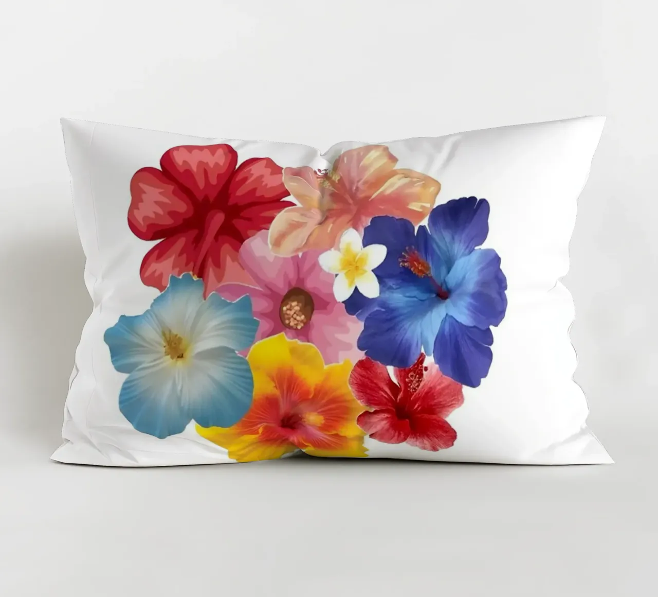 I fiori cuscino da Pixel Boy