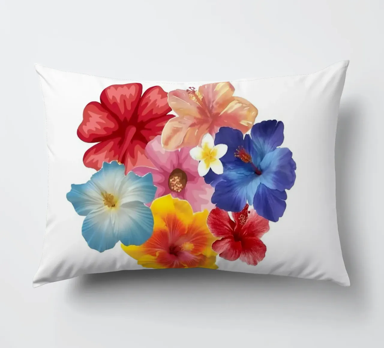 I fiori cuscino da Pixel Boy