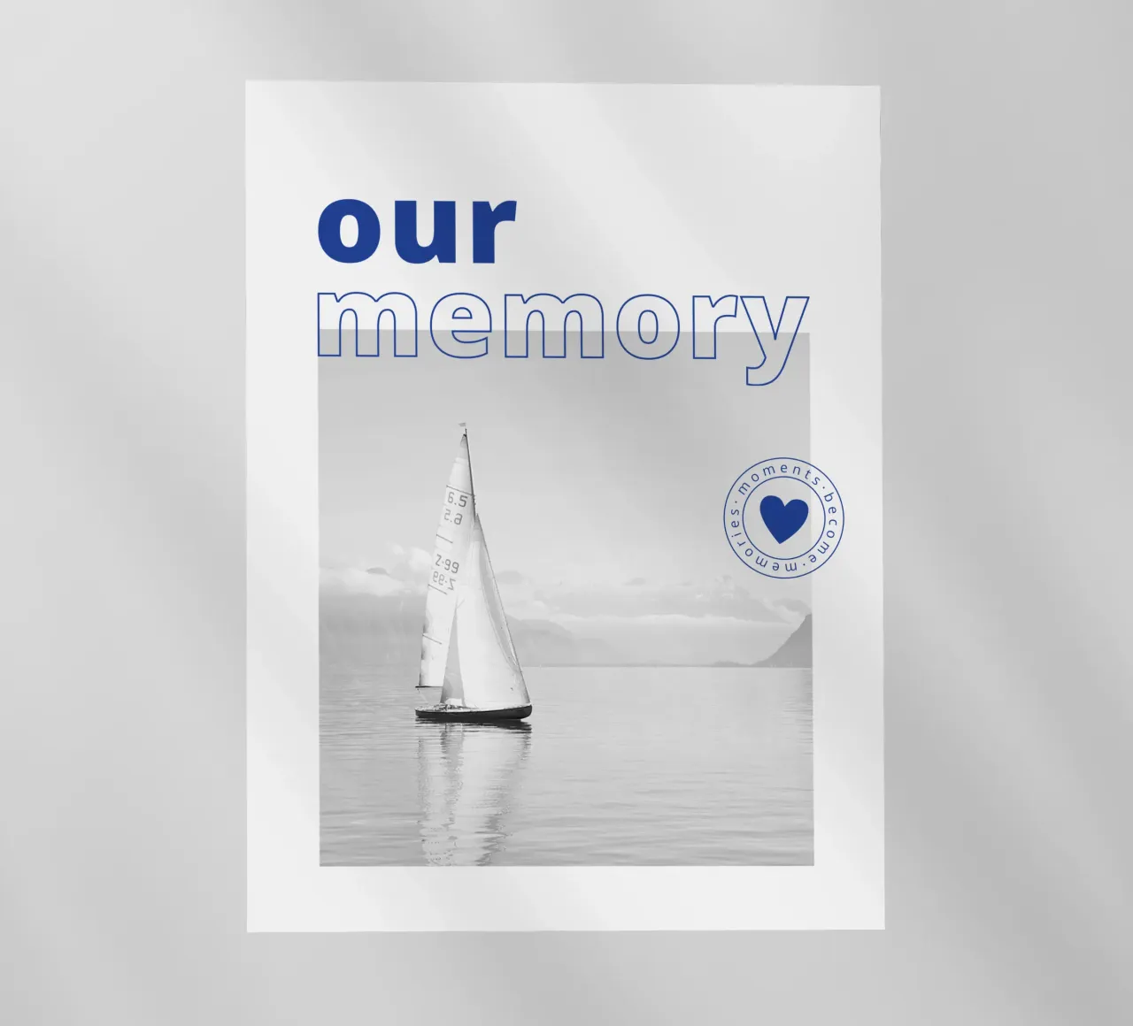 Time pellicola backlit da we line studio - design