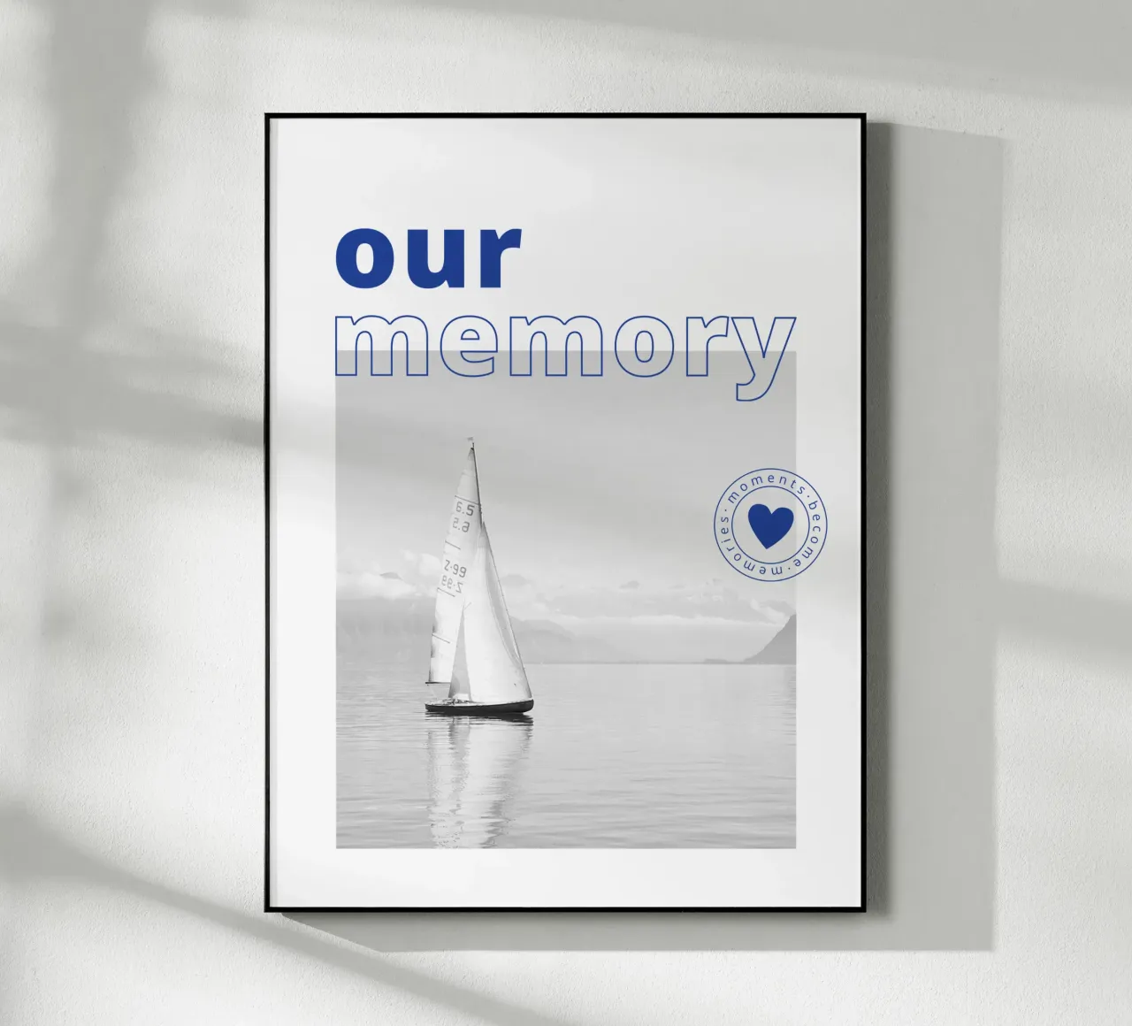 Time plexiglass da we line studio - design