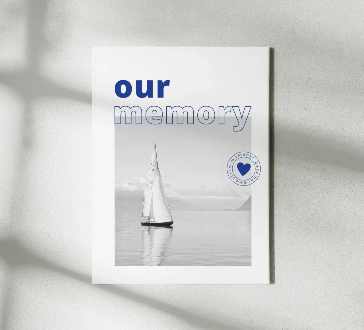 Time tela da we line studio - design