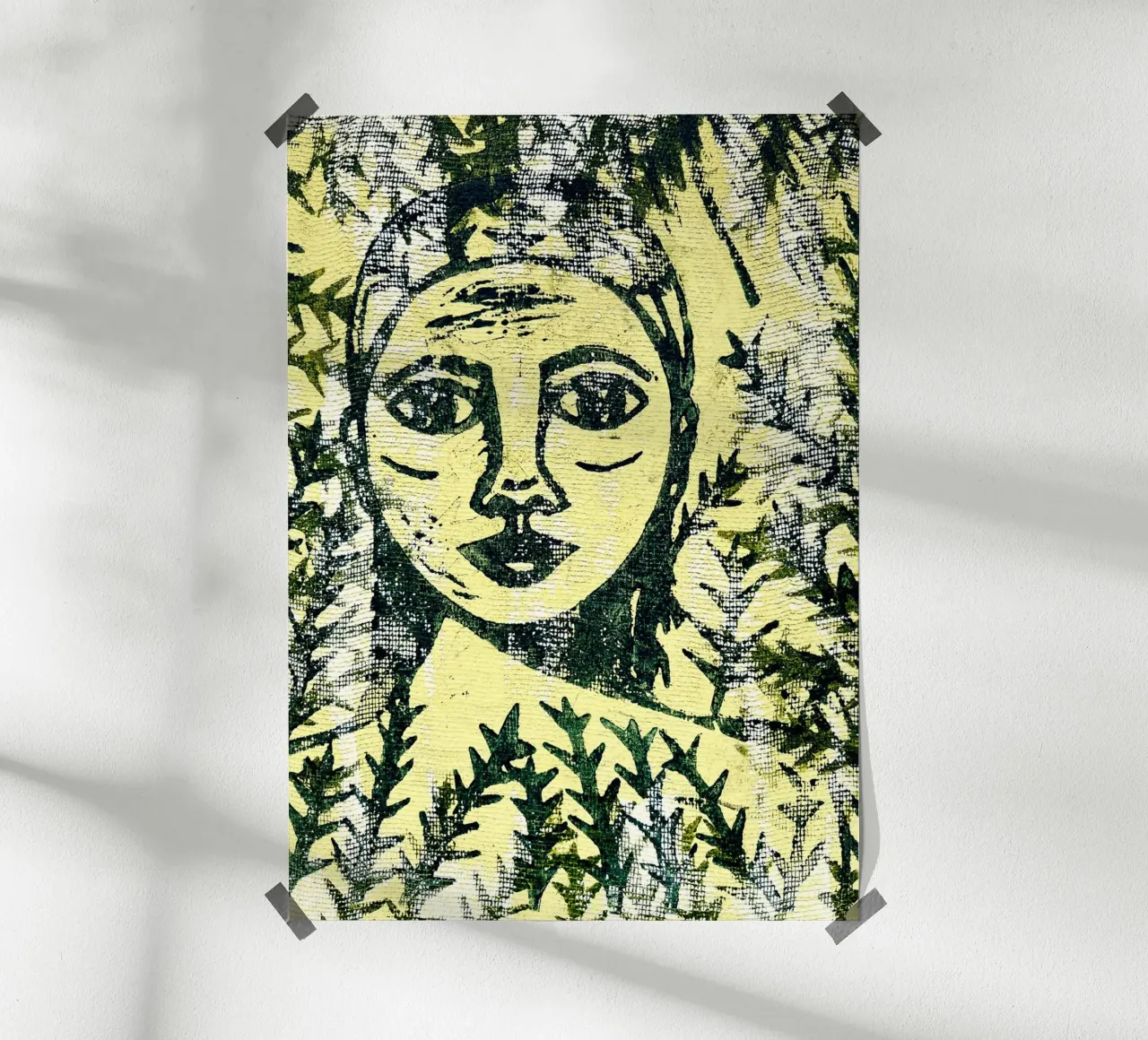 La cime poster da apoplasticienne