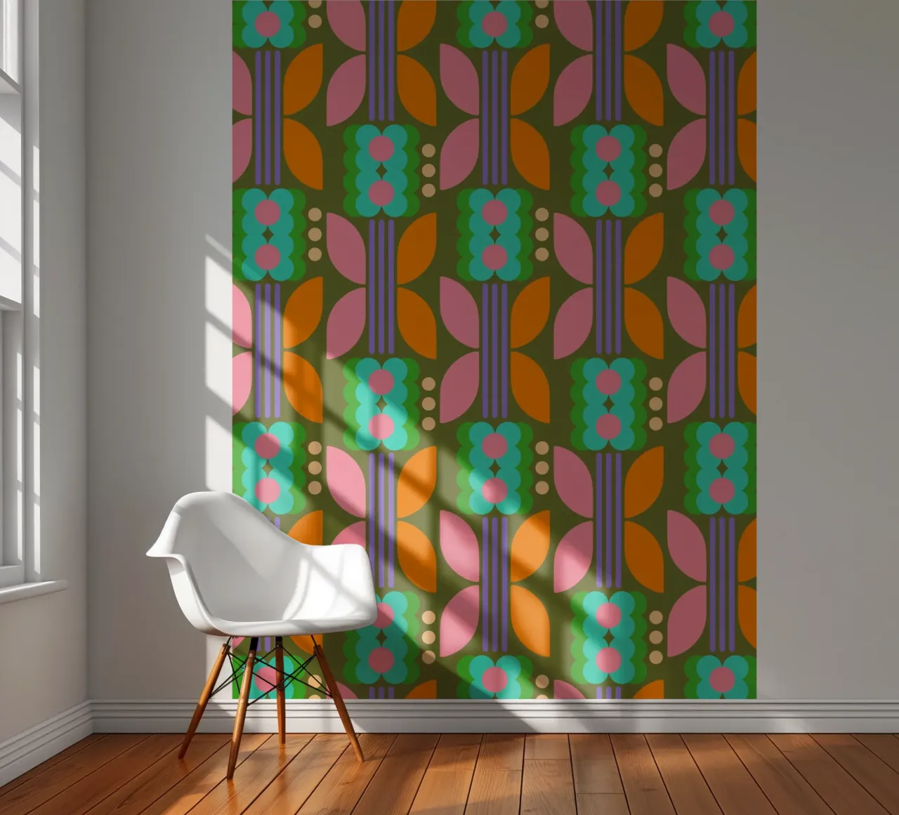 dingsda fotobehang van fummelhummel