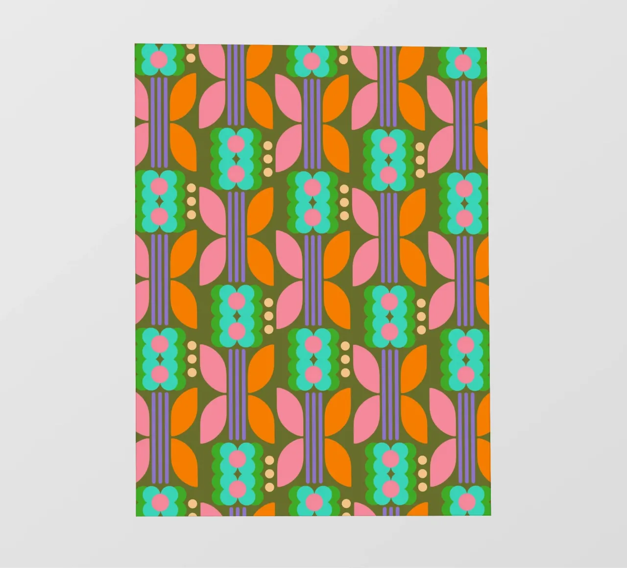 dingsda fotobehang van fummelhummel