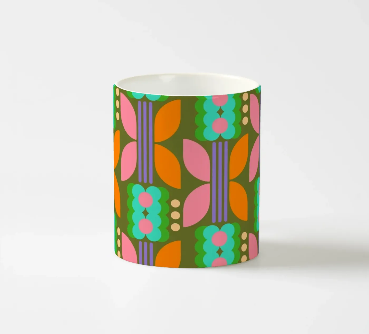 dingsda ceramic mug by fummelhummel