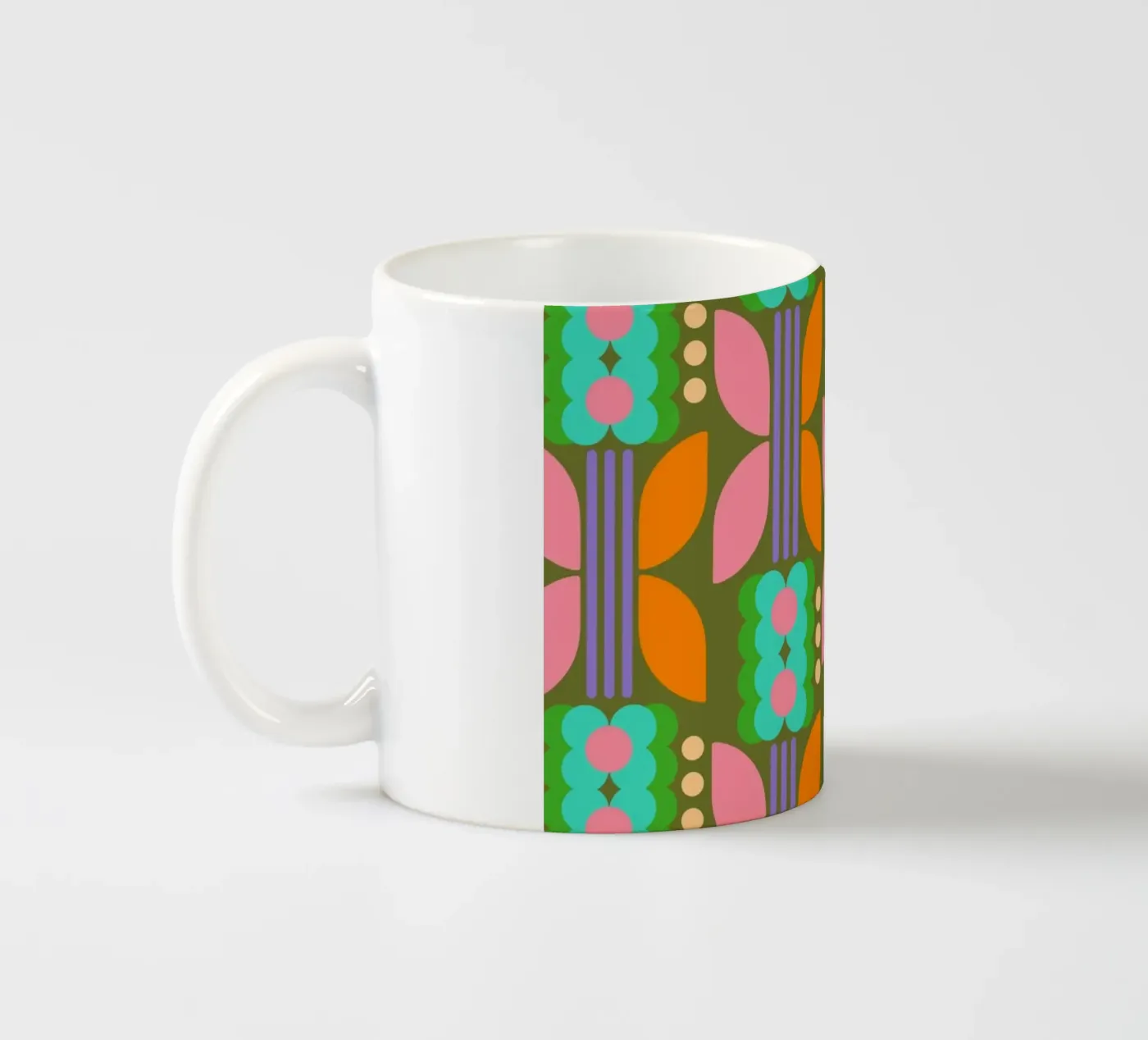 dingsda ceramic mug by fummelhummel