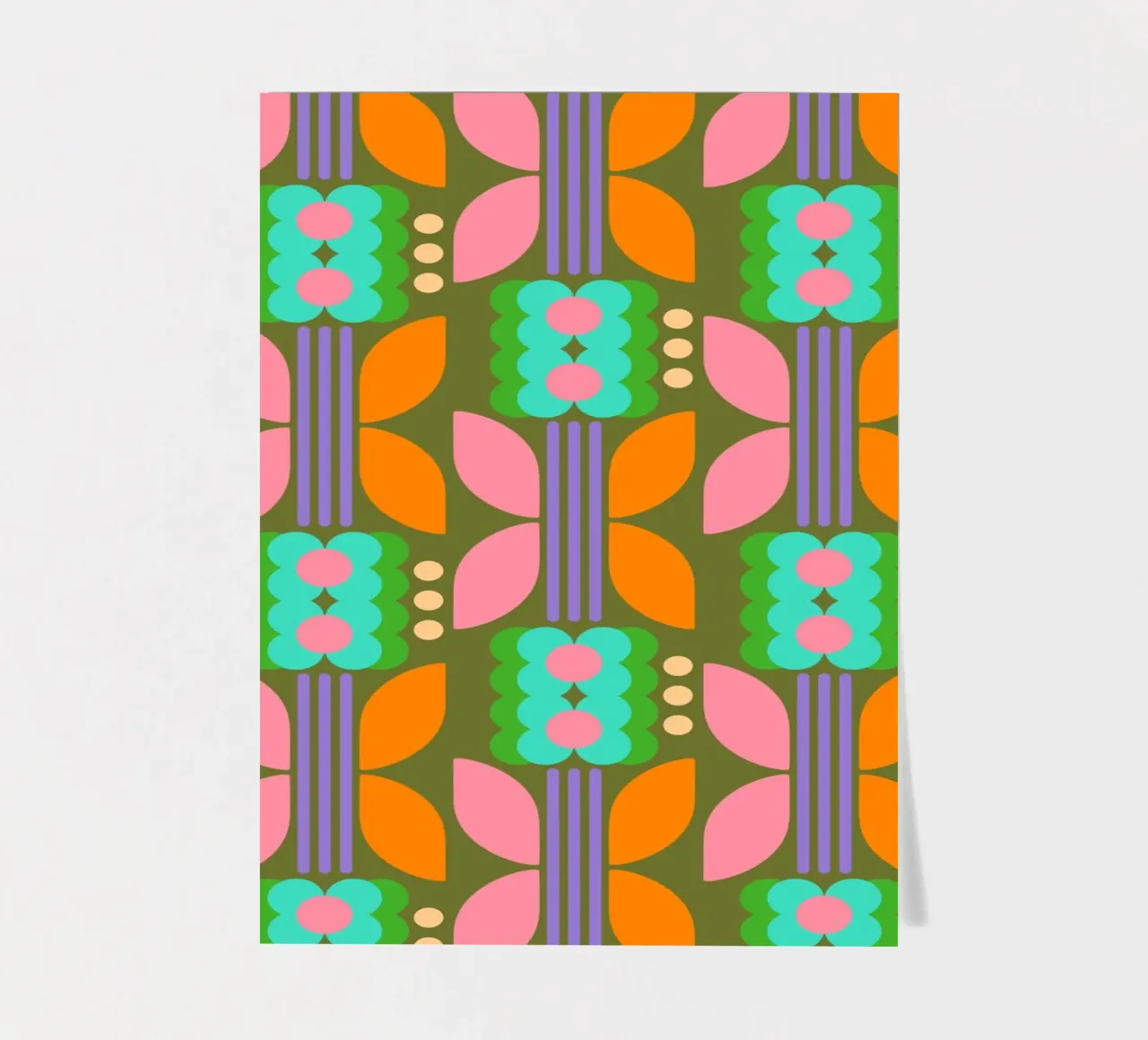 dingsda sticker sheet by fummelhummel