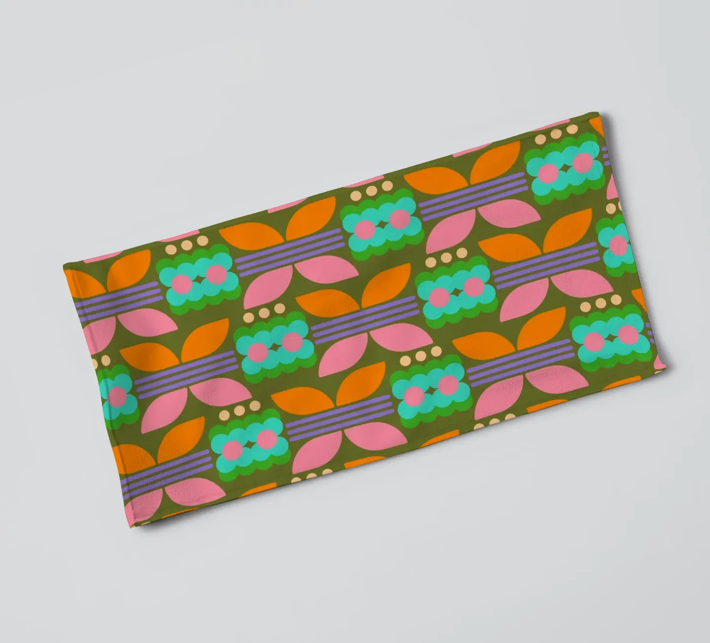 dingsda badhanddoek van fummelhummel
