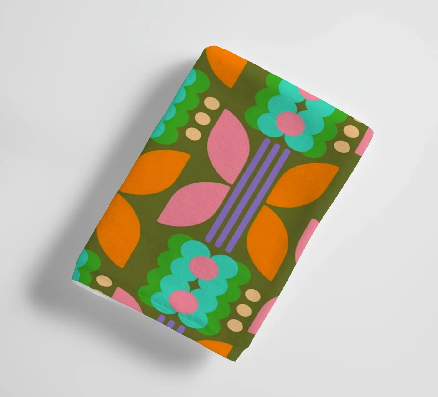 dingsda badhanddoek van fummelhummel