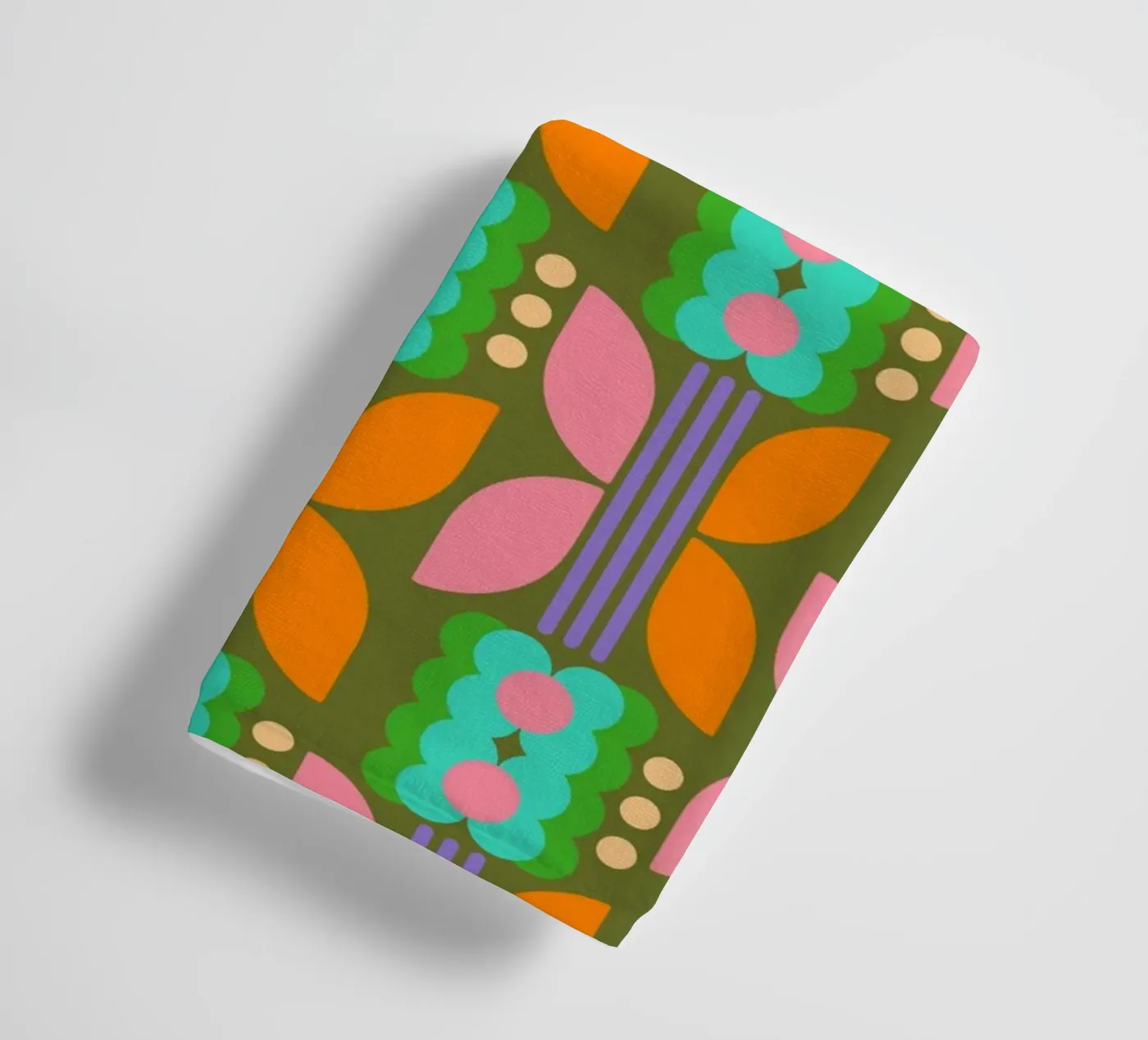 dingsda badhanddoek van fummelhummel