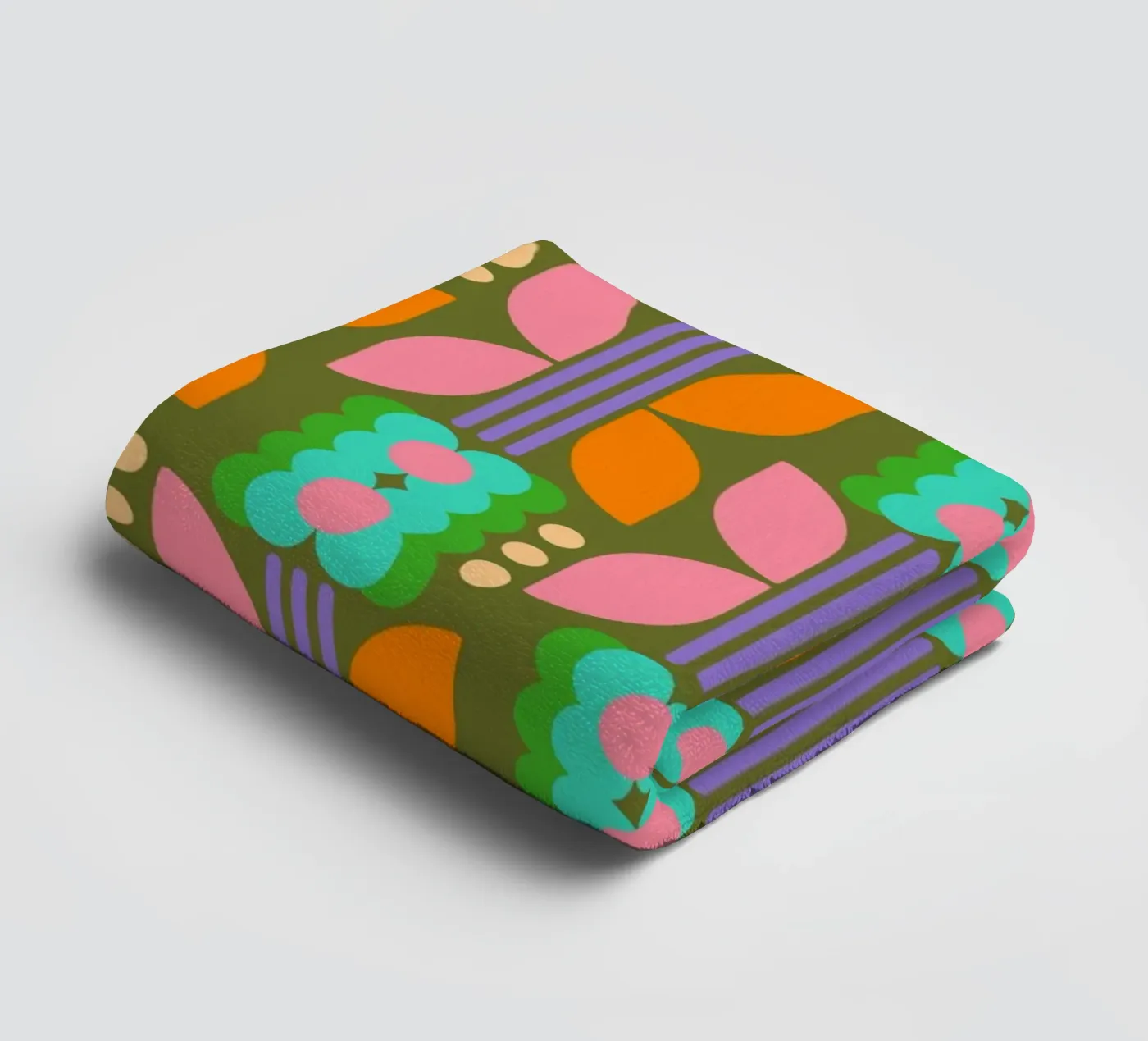 dingsda badhanddoek van fummelhummel