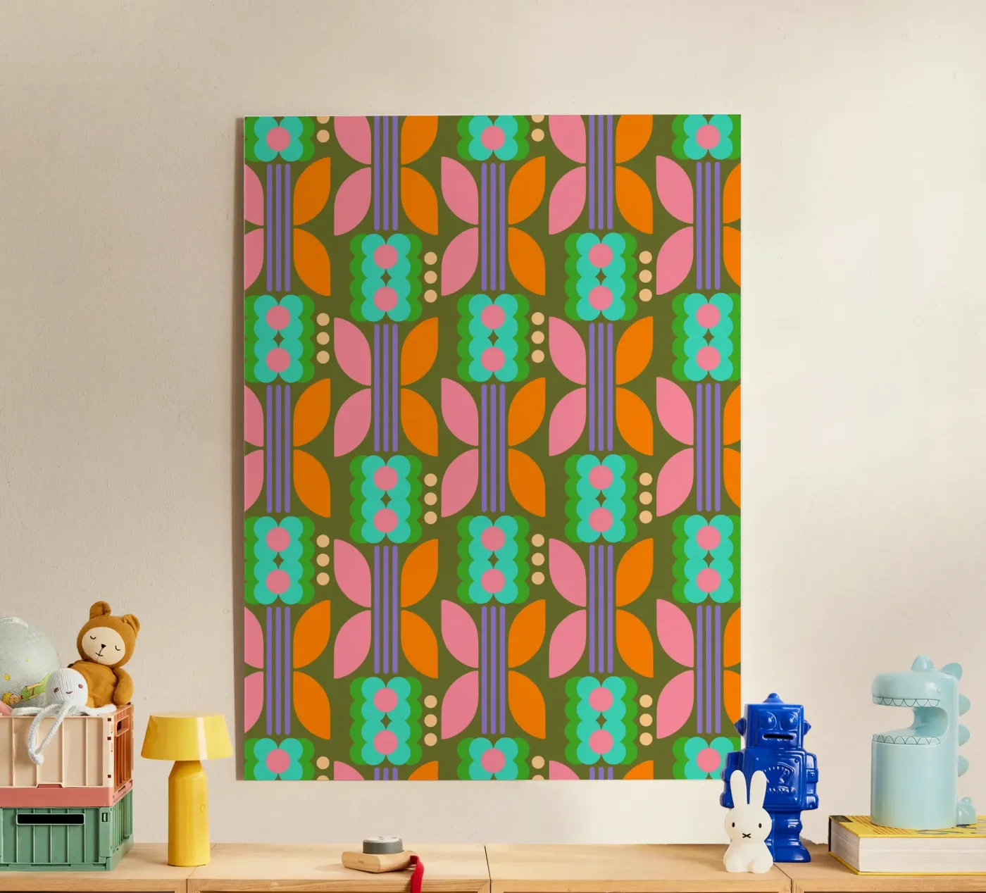dingsda acrylic glass by fummelhummel