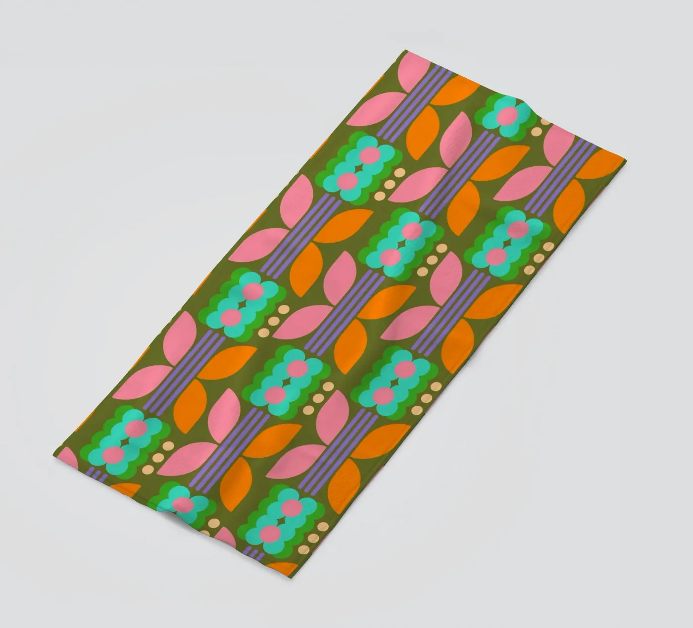 dingsda strandhanddoek van fummelhummel