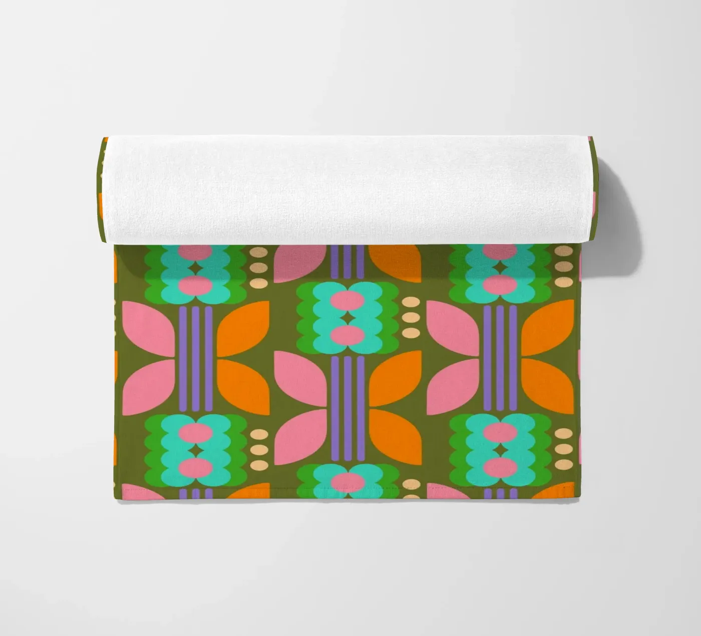 dingsda strandhanddoek van fummelhummel