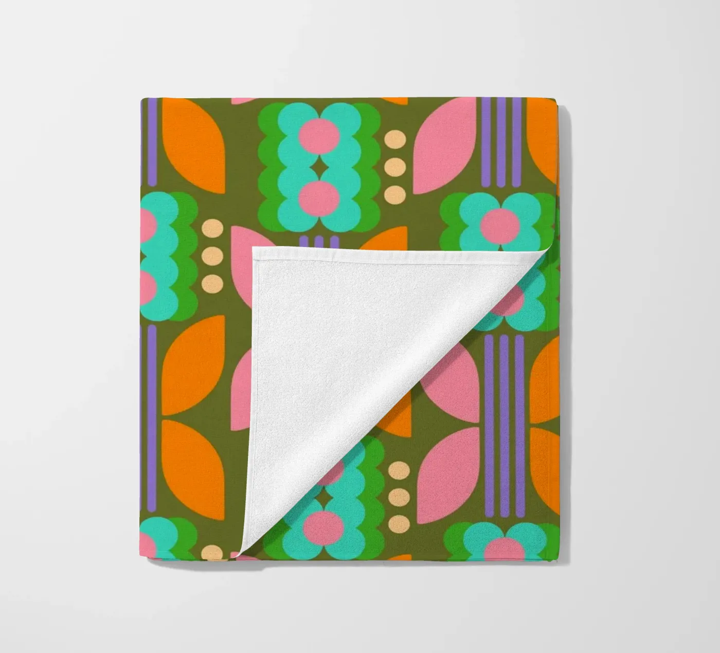 dingsda strandhanddoek van fummelhummel