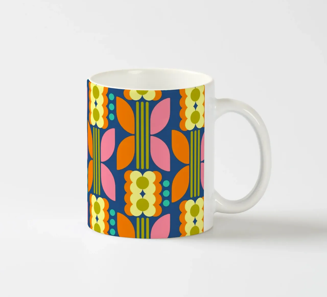 dingsda tazza in ceramica da fummelhummel