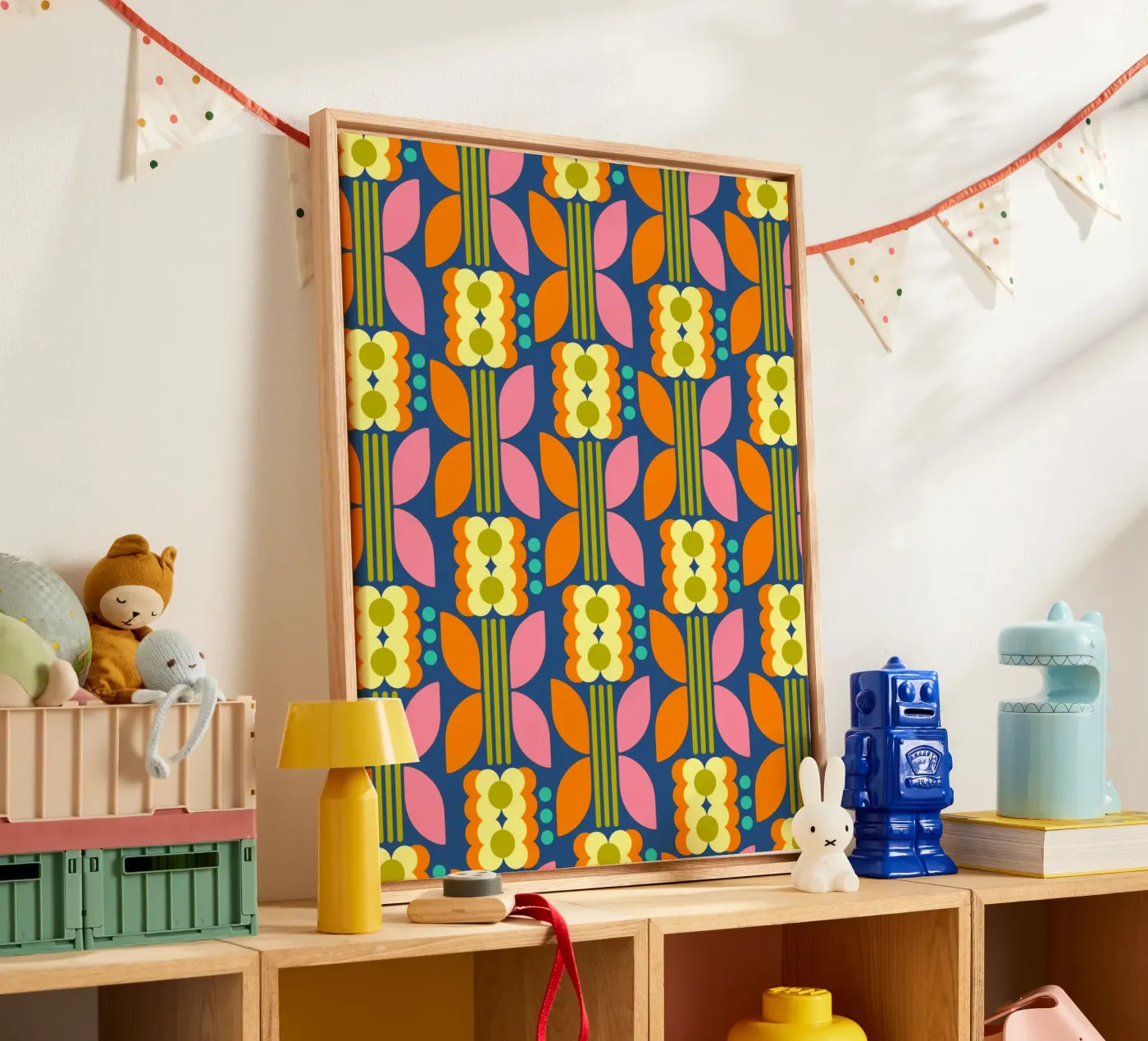dingsda canvas van fummelhummel