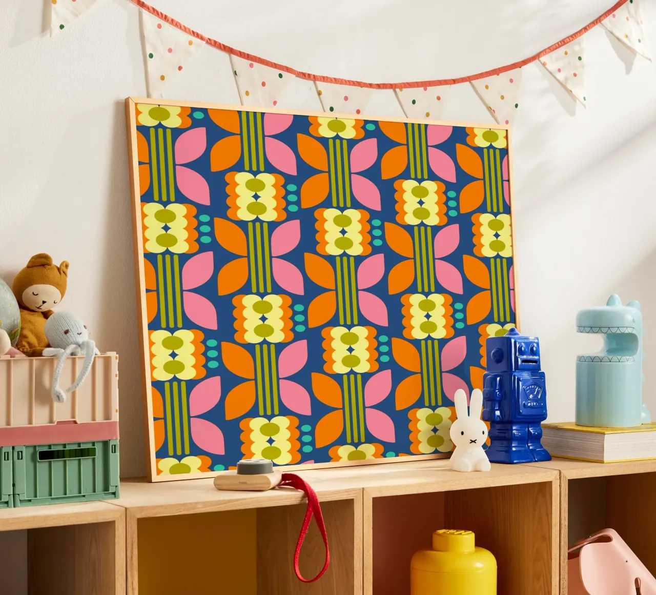 dingsda poster da fummelhummel