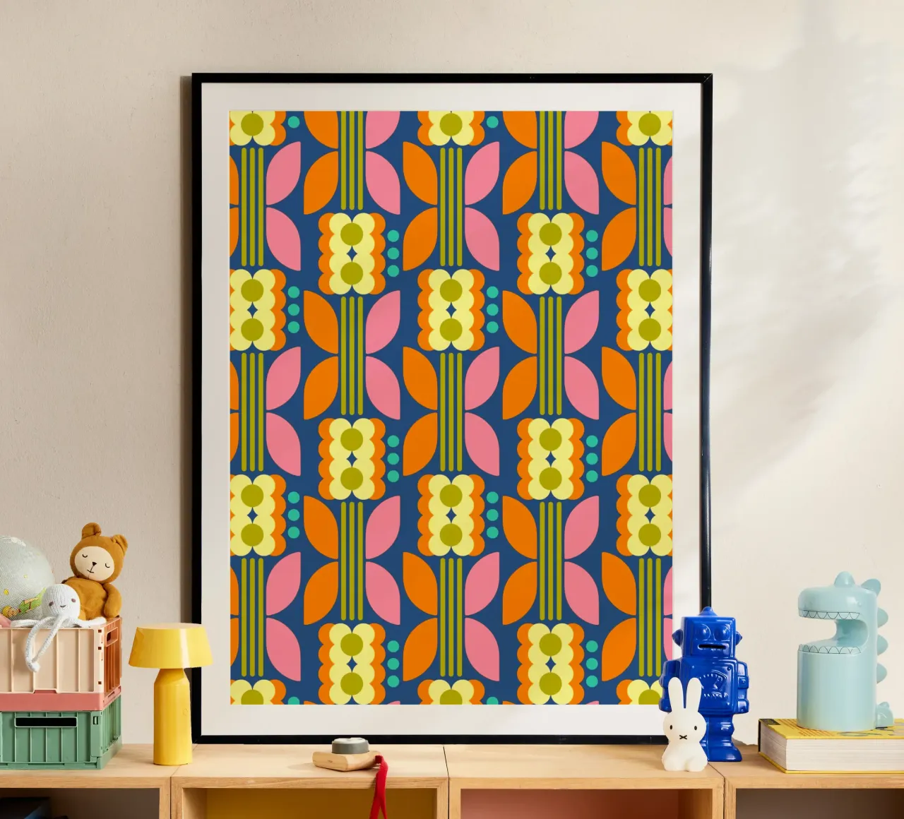 dingsda poster da fummelhummel