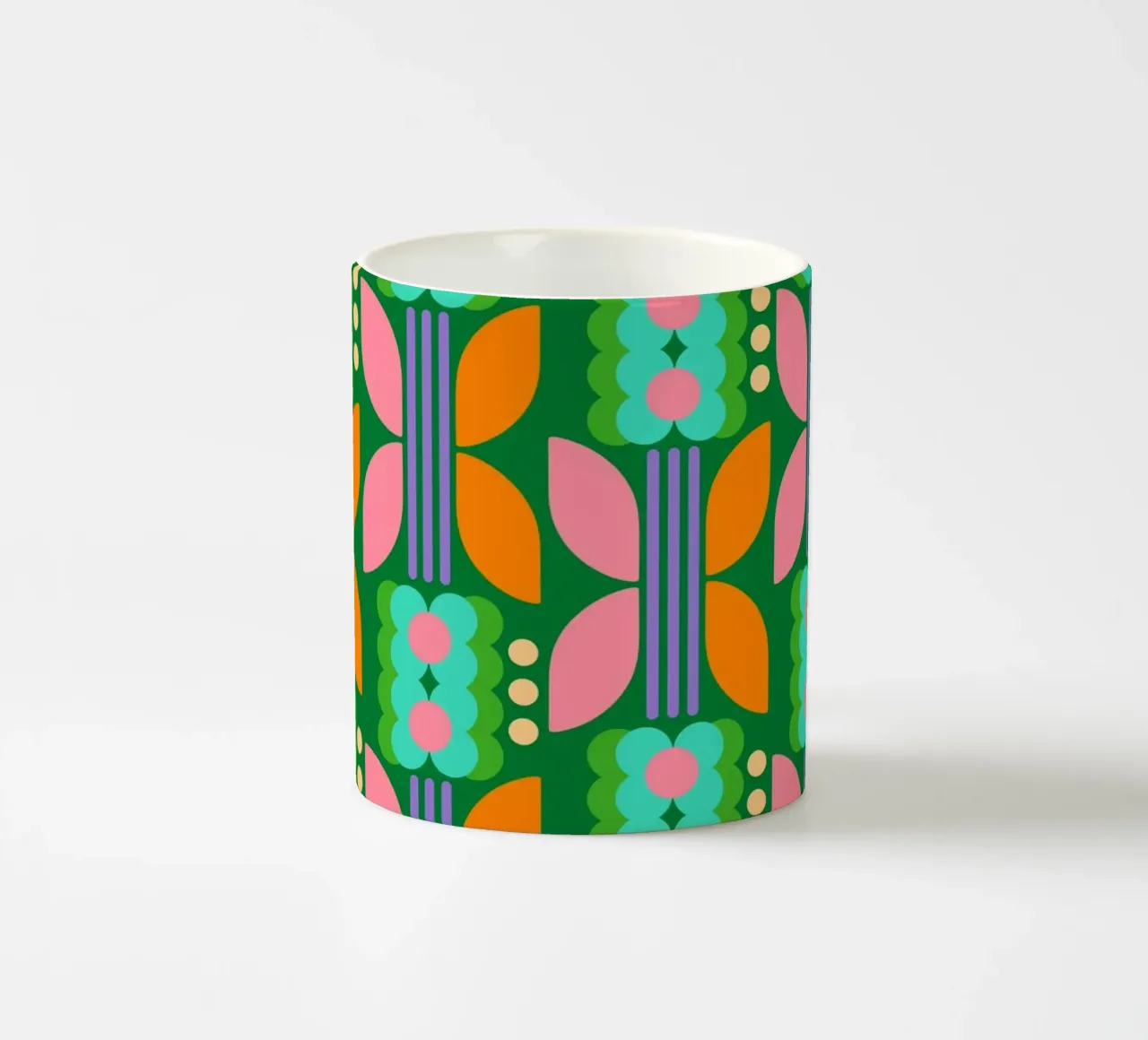 dingsda tazza in ceramica da fummelhummel