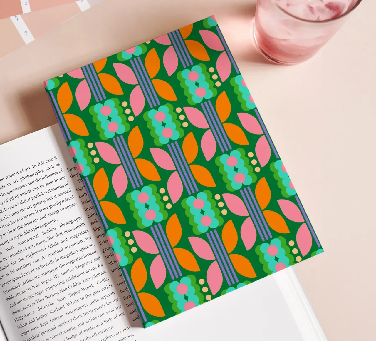 dingsda notebook by fummelhummel