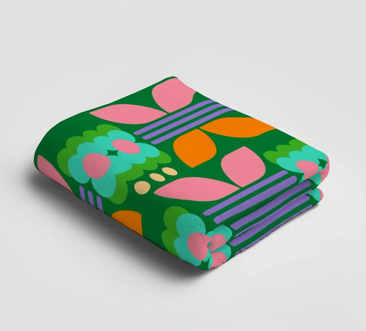 dingsda asciugamano da bagno da fummelhummel