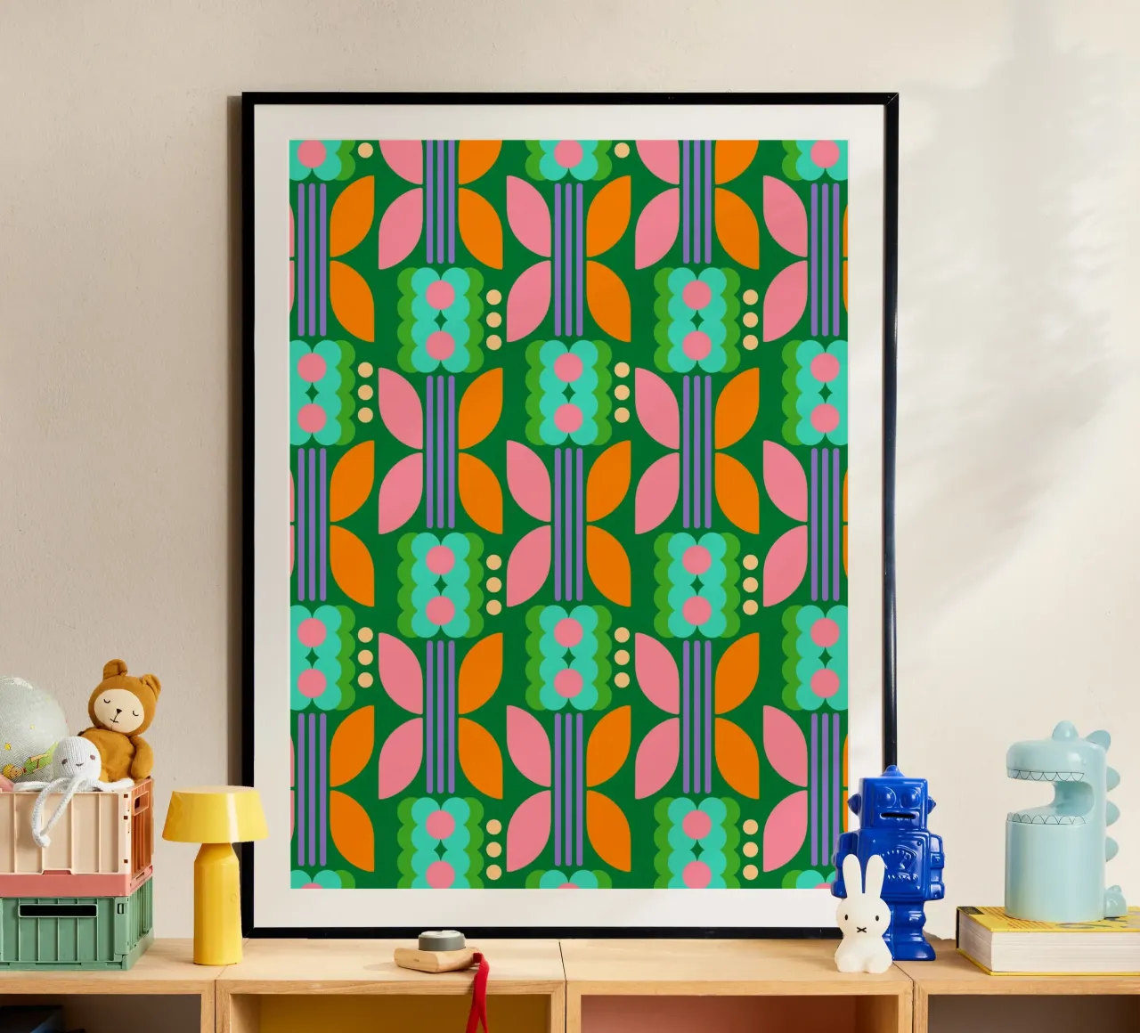 dingsda poster da fummelhummel