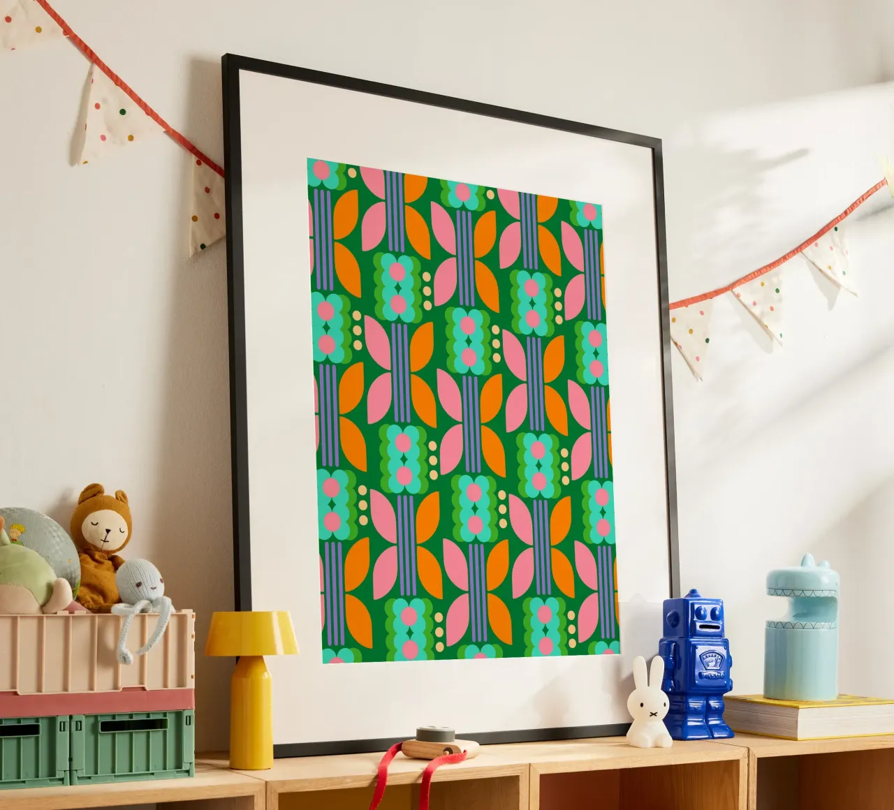 dingsda poster da fummelhummel