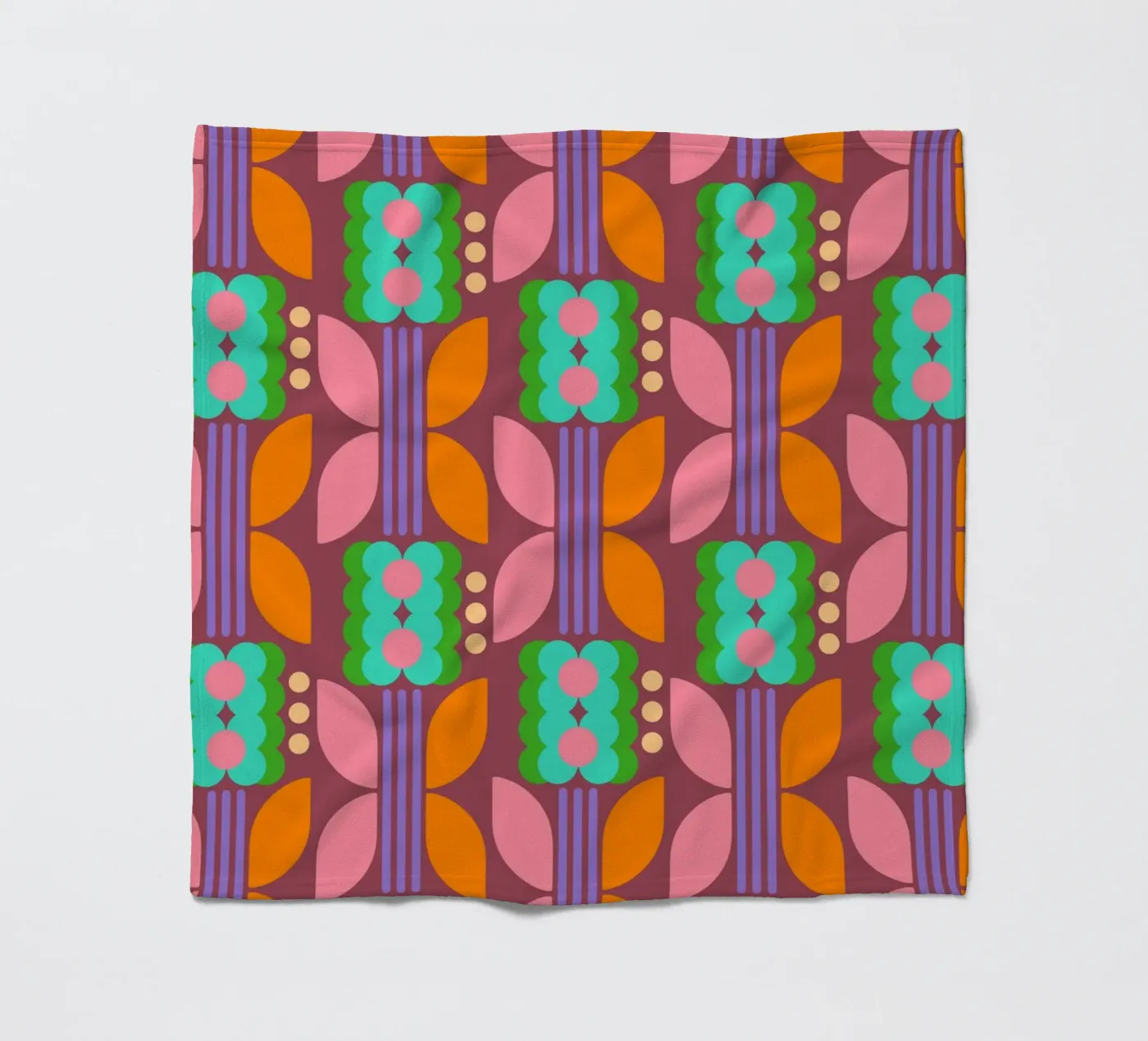 dingsda Fleecedecke von fummelhummel